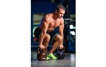 Гиря RN-Sport 16 кг - дополнительное фото 3