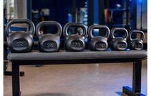 Гиря RN-Sport 16 кг - дополнительное фото 6