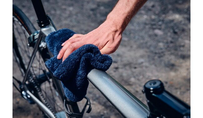 Поліроль Weldtite Rapid Ceramic Shield Kit - дополнительное фото 3