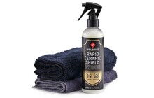 Поліроль Weldtite Rapid Ceramic Shield Kit - фото 1