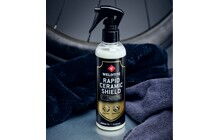 Поліроль Weldtite Rapid Ceramic Shield Kit - дополнительное фото 1