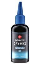 Смазка цепи Weldtite Dry Wax 100 мл