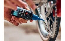 Смазка цепи Weldtite Dry Wax 100 мл - дополнительное фото 1