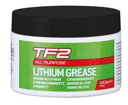 Смазка Weldtite Litihium Grease 100 г