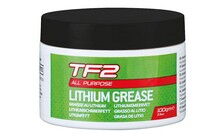 Мастило Weldtite Litihium Grease 100 г - фото 1