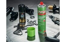 Мастило Weldtite TF2 Ultimate 400 мл - дополнительное фото 2