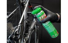 Смазка Weldtite TF2 Ultimate Smart 400 мл - дополнительное фото 1