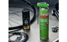 Смазка Weldtite TF2 Ultimate Smart 400 мл - дополнительное фото 2