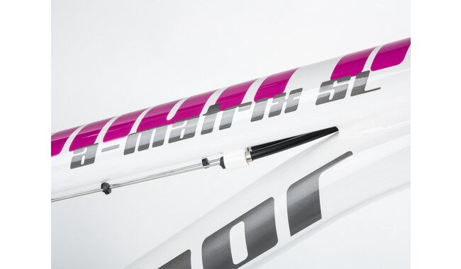 Велосипед Author A-Matrix SL 24 - дополнительное фото 1