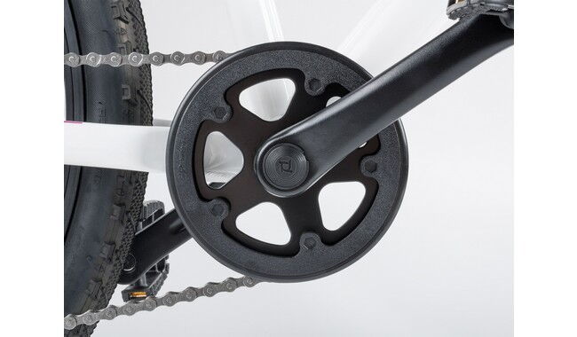 Велосипед Author A-Matrix SL 24 - дополнительное фото 2