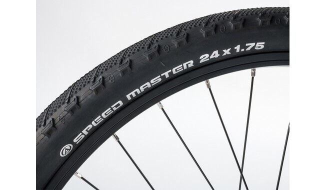 Велосипед Author A-Matrix SL 24 - дополнительное фото 3