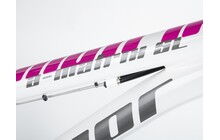 Велосипед Author A-Matrix SL 24 - дополнительное фото 1