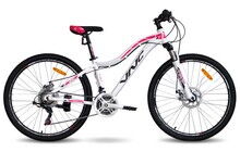 Велосипед VNC MontRider A3 FMN 27.5" - фото 1