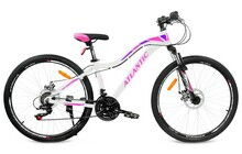 Велосипед Atlantic Dream NX 27.5" - фото 1