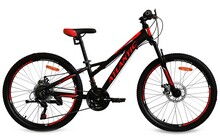 Велосипед Atlantic Fusion NS 24" - фото 1