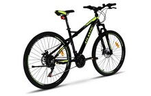 Велосипед Atlantic Rekon NX 26 - дополнительное фото 2