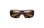 Очки Smith Optics Guide`s Choice ChromaPop Polarized Brown - дополнительное фото 1