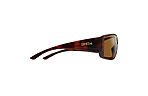 Очки Smith Optics Guide`s Choice ChromaPop Polarized Brown - дополнительное фото 2