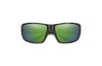 Окуляри Smith Optics Guide`s Choice ChromaPop Glass Polarized Green Mirror - дополнительное фото 1