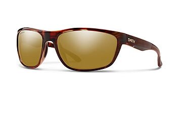 Очки Smith Optics Redding ChromaPop Glass Polarized Bronze Mirror