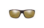 Окуляри Smith Optics Redding ChromaPop Glass Polarized Bronze Mirror - дополнительное фото 1