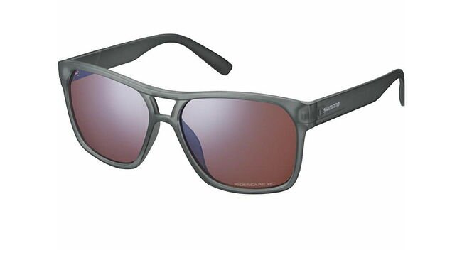 Очки Shimano Square Ridescape HC - фото 1