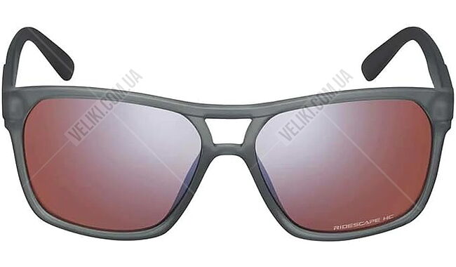 Очки Shimano Square Ridescape HC - дополнительное фото 1