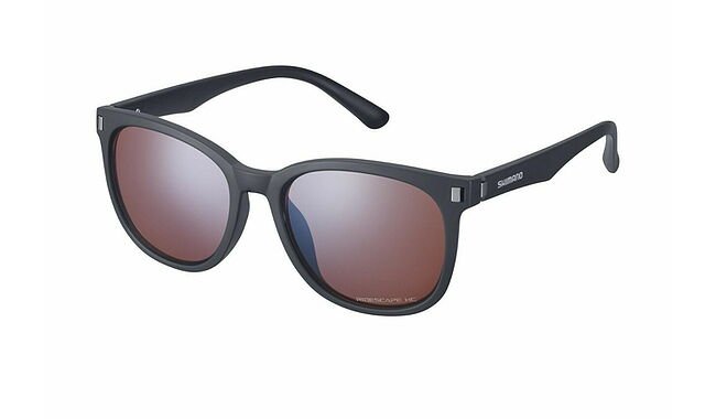 Окуляри Shimano Tokyo Ridescape HC - фото 2