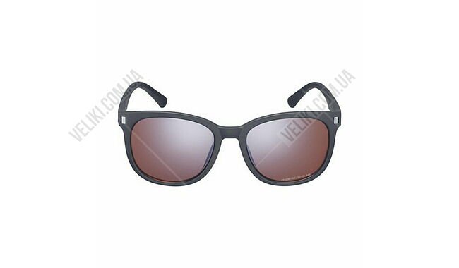 Окуляри Shimano Tokyo Ridescape HC - дополнительное фото 3