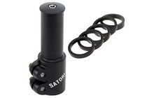 Подовжувач штока вилки Satori 1 1/8" - фото 1