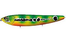 Воблер Ever Green Amazon 16 см 43 г - фото 1