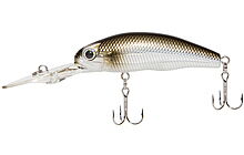 Воблер Ever Green C.C. Predator 6 см 7,5 г - фото 1