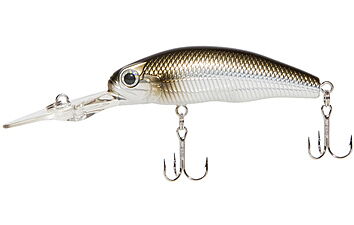 Воблер Ever Green CC Predator 6 см 7,5 г