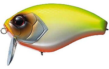 Воблер Ever Green Combat TC 60 6 см 18,5 г