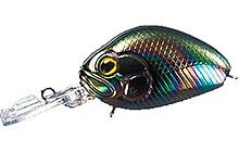 Воблер Ever Green Crazy Cradle 3,7 см 7 г - фото 1