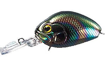 Воблер Ever Green Crazy Cradle 3,7 см 7 г