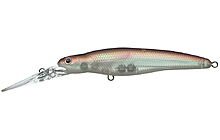 Воблер Ever Green Kicker Eater 9 см 13 г - фото 1