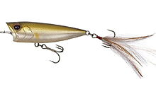 Воблер Ever Green OnesBug 6,8 см 9,8 г - фото 1