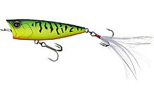 Воблер Ever Green OnesBug 6,8 см 9,8 г - фото 2