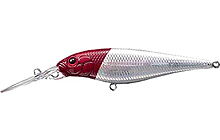 Воблер Ever Green Sledge 7 Salt Water 8 см 9,6 г - дополнительное фото 1