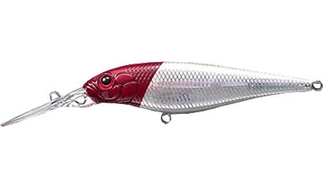 Воблер Ever Green Sledge 7 Salt Water 8 см 9,6 г - дополнительное фото 1