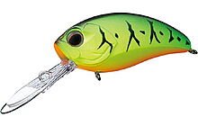 Воблер Ever Green Stumble 5 см 8,8 г - фото 1