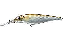 Воблер Ever Green Super Sledge 6 см 5 г - фото 1