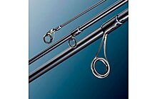 Спінінг Ever Green Poseidon Zephyr The Seagale 8-28 г 2,58 м - дополнительное фото 2