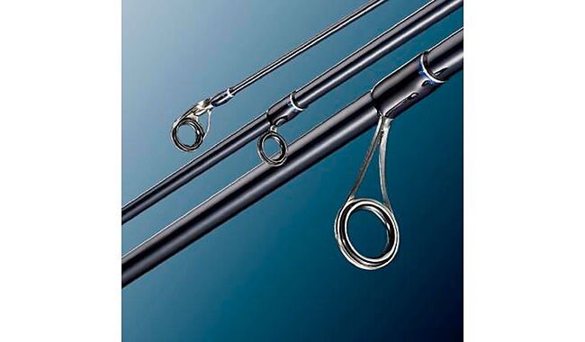 Спінінг Ever Green Poseidon Zephyr The Seagale 8-28 г 2,58 м - дополнительное фото 2