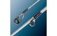 Спінінг Ever Green Poseidon Zephyr The Solid Solution 3-15 г 2,43 м - дополнительное фото 2