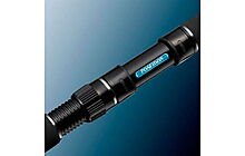 Спінінг Ever Green Poseidon Zephyr The Solid Solution 3-15 г 2,43 м - дополнительное фото 4