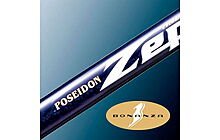 Спінінг Ever Green Poseidon Zephyr The Solid Solution 3-15 г 2,43 м - дополнительное фото 6