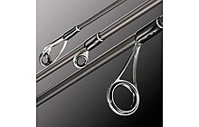 Спінінг Ever Green Temujin Cobra 2-14 г 1,89 м - дополнительное фото 1