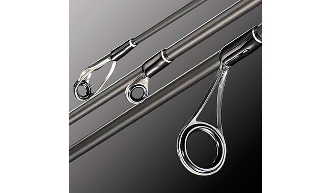 Спінінг Ever Green Temujin Cobra 2-14 г 1,89 м - дополнительное фото 1